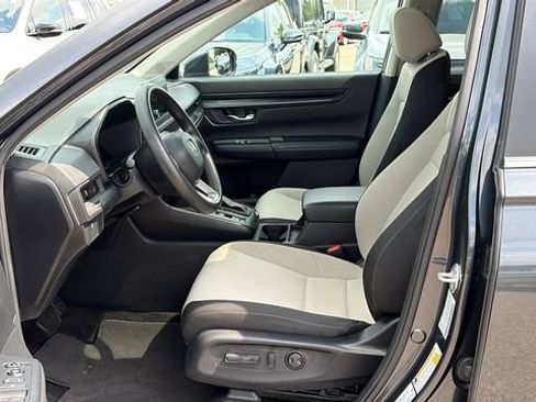Used 2024 Honda CR-V EX image 9