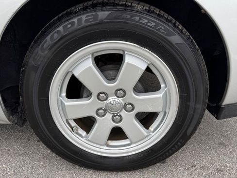 Used 2007 Toyota Prius image 12