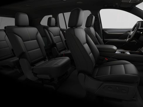 New 2027 GMC Acadia Elevation AWD/4WD image 8