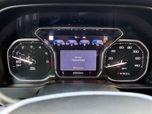 Used 2019 GMC Sierra 1500 Denali image 9