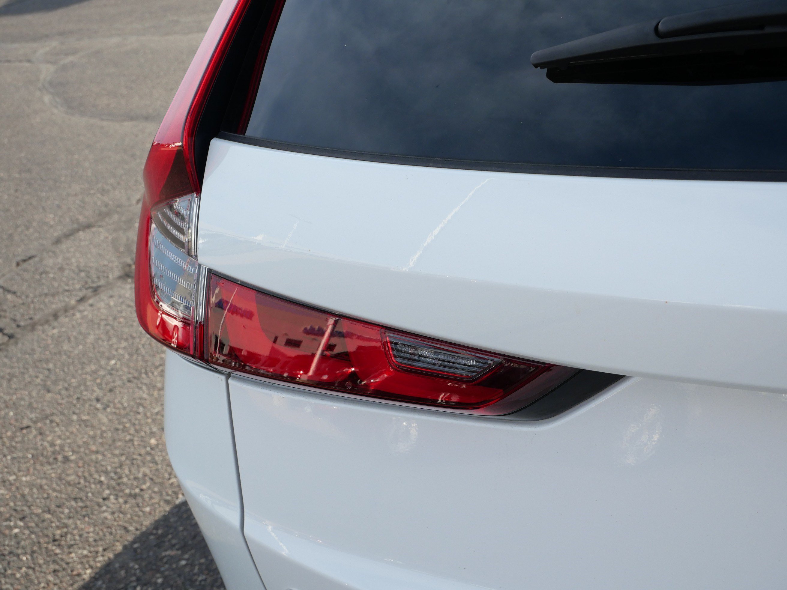 Used 2024 Honda CR-V EX-L image 17