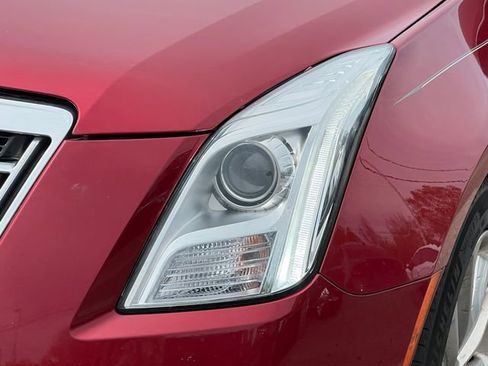 Used 2013 Cadillac XTS Luxury w/ Driver Awareness Package FWD image 35