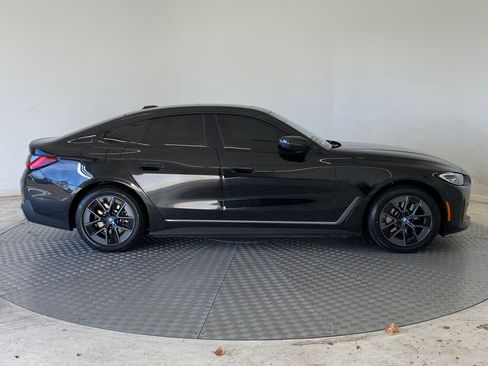 Certified 2023 BMW i4 eDrive35 w/ Premium Package image 7