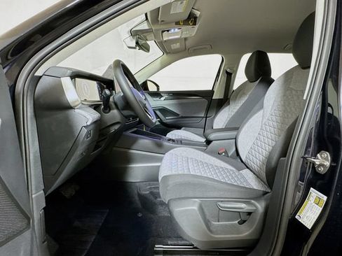 New 2026 Volkswagen Tiguan S FWD image 11