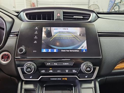 Used 2019 Honda CR-V EX-L image 17