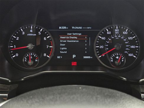 Certified 2022 Kia Telluride SX w/ SX Prestige Package image 6