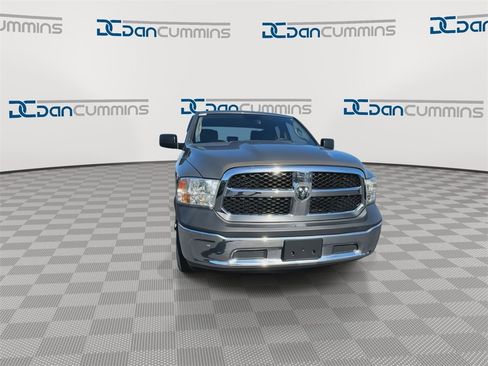 Used 2013 RAM 1500 ST w/ SXT Appearance Group image 3