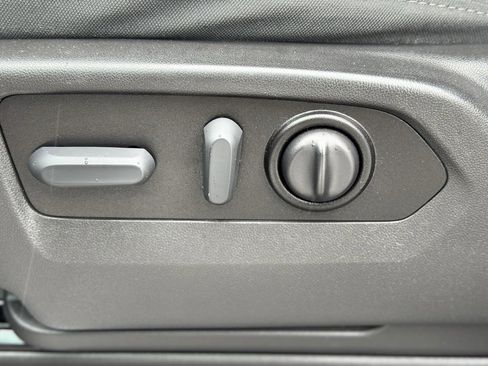 Used 2021 GMC Sierra 1500 Elevation w/ X31 Off-Road Package image 21