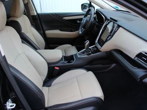 Certified 2023 Subaru Outback Limited image 36