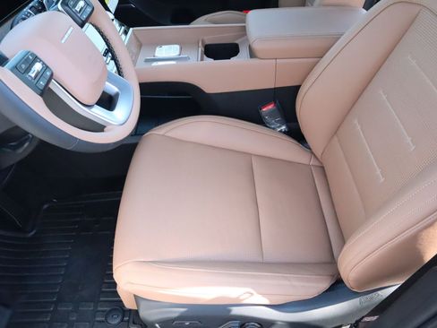 New 2026 Hyundai Santa Fe Calligraphy image 17