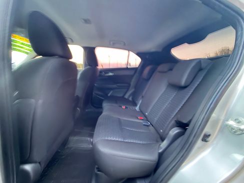 Used 2020 Mitsubishi Eclipse Cross ES image 14