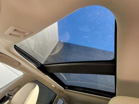 Used 2024 Nissan Murano SL w/ Cargo Package image 40