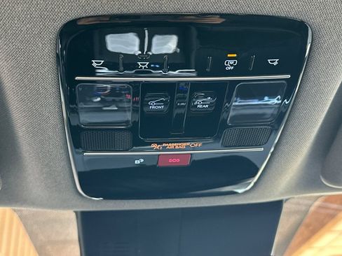 New 2026 Hyundai Santa Fe Limited AWD/4WD image 22