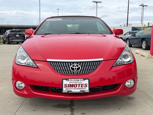Used 2006 Toyota Solara SLE image 3
