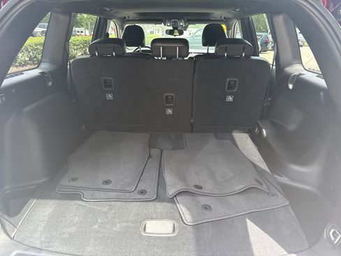 Used 2023 Jeep Grand Cherokee Altitude RWD image 18