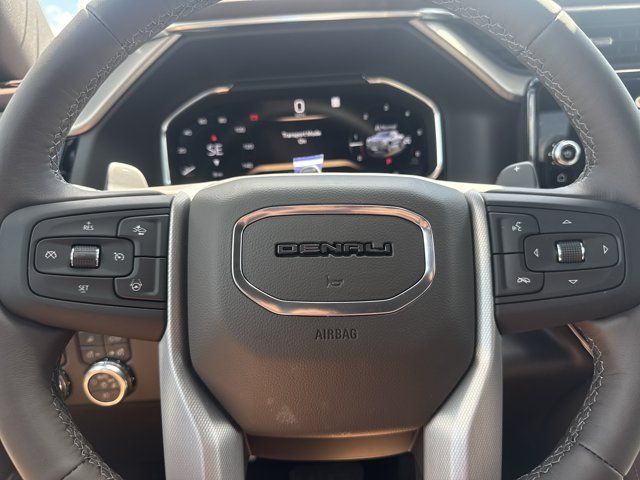 New 2026 GMC Sierra 1500 Denali AWD/4WD image 21