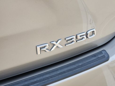 Used 2021 Lexus RX 350 FWD w/ Premium Package image 13