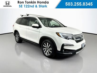 Used 2020 Honda Pilot EX-L