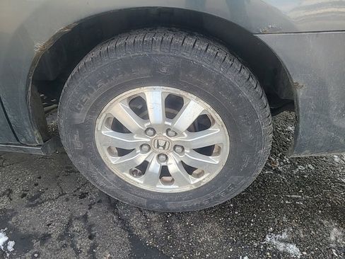 Used 2010 Honda Odyssey EX-L image 9