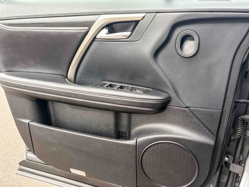 Used 2019 Lexus RX 350 FWD w/ Accessory Package image 42