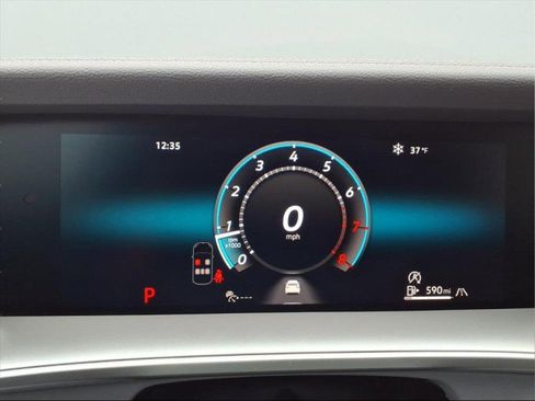 New 2026 Volkswagen Tiguan SE image 25