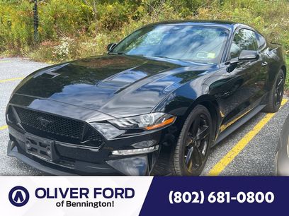 Used 2022 Ford Mustang GT