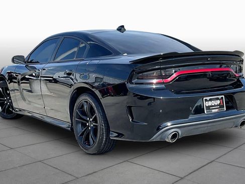 Used 2020 Dodge Charger R/T RWD image 10