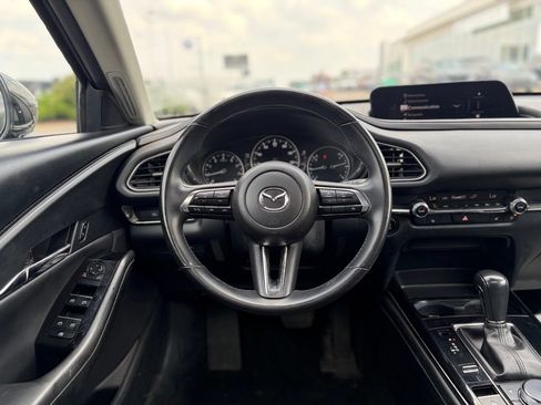Used 2025 MAZDA CX-30 AWD 2.5 S w/ Preferred Package image 21