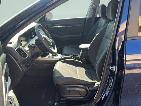 New 2026 Kia Seltos LX image 22