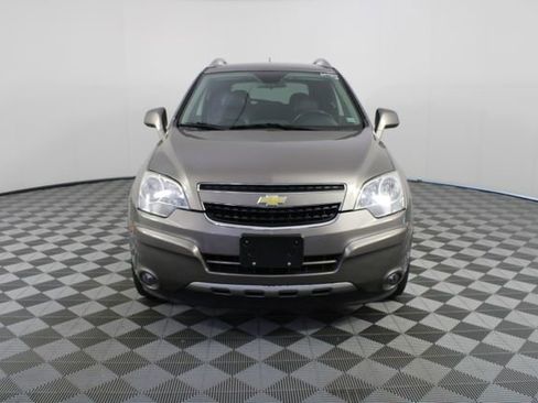 Used 2012 Chevrolet Captiva Sport LT w/ Convenience Package image 23