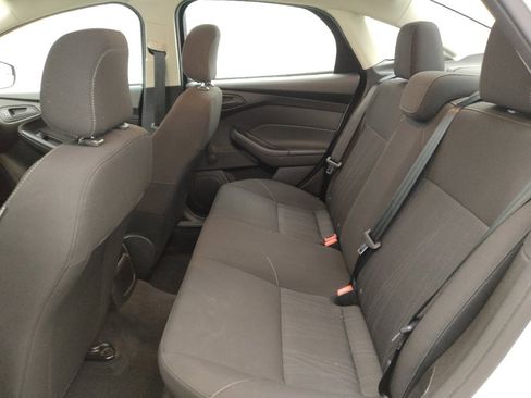 Used 2016 Ford Focus S FWD image 18