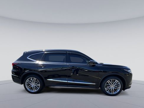 Certified 2023 Acura MDX SH-AWD w/ Advance Package image 10