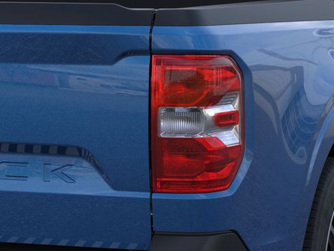 New 2025 Ford Maverick Lariat image 22