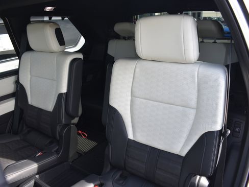 Used 2024 Toyota Sequoia Capstone image 28