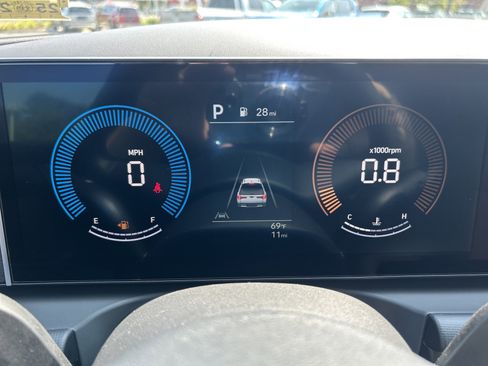 New 2026 Hyundai Santa Cruz SEL image 21