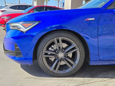 Used 2024 Acura Integra A-Spec image 5