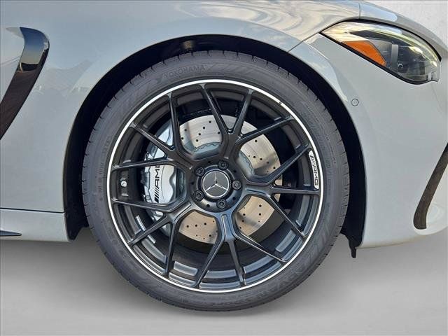 New 2027 Mercedes-Benz CLE 53 AMG 4MATIC Cabriolet image 10
