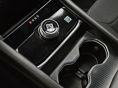 New 2026 Jeep Grand Cherokee L Laredo RWD image 21