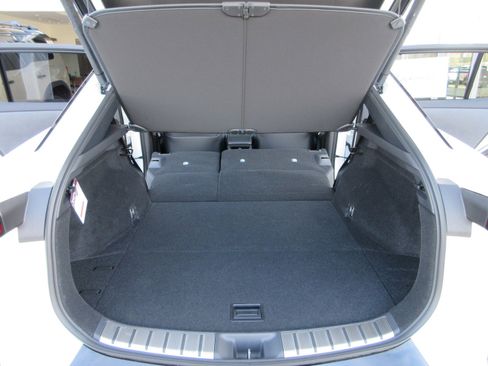 New 2026 Lexus RZ 450e AWD image 49