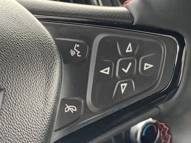 Used 2024 Chevrolet Equinox RS FWD image 22