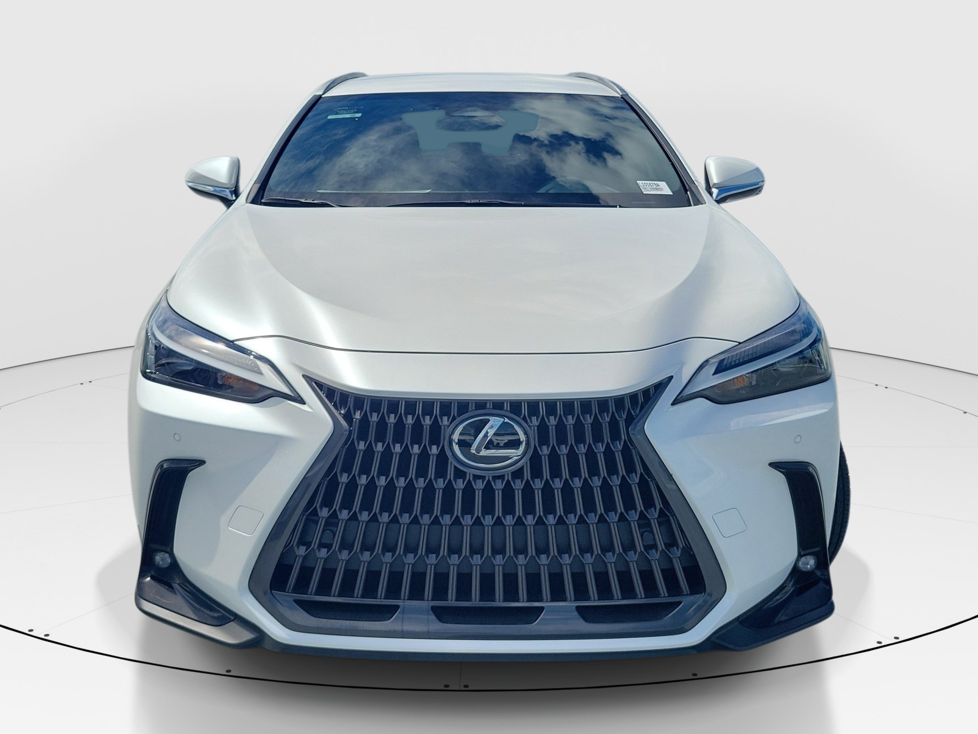 Used 2025 Lexus NX 250 FWD w/ Towing Package (2000 Lbs) image 2