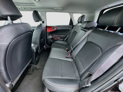 Used 2023 Kia Soul GT-Line FWD image 16