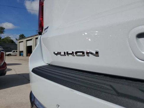 New 2026 GMC Yukon Denali RWD image 8