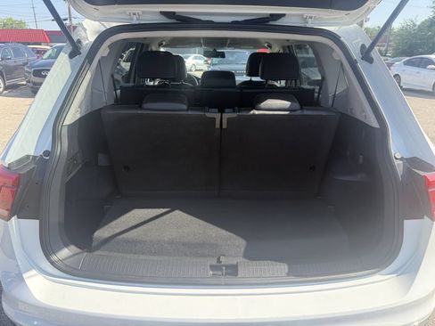 Used 2021 Volkswagen Tiguan S FWD image 15