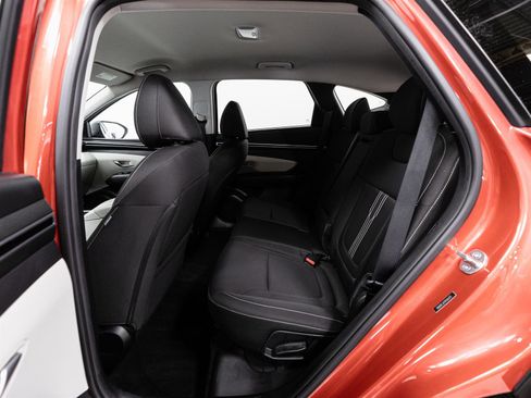 Used 2023 Hyundai Tucson SEL image 5