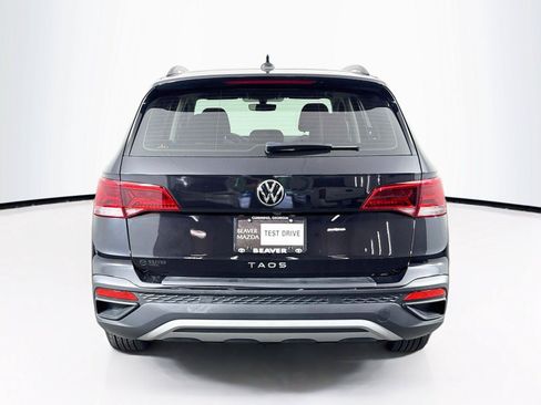 Used 2023 Volkswagen Taos S FWD image 10