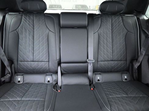 New 2026 Cadillac Lyriq V image 14