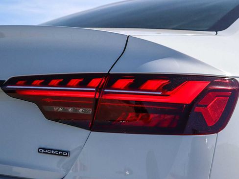 Used 2023 Audi A4 2.0T Premium Plus w/ Premium Plus Package image 10