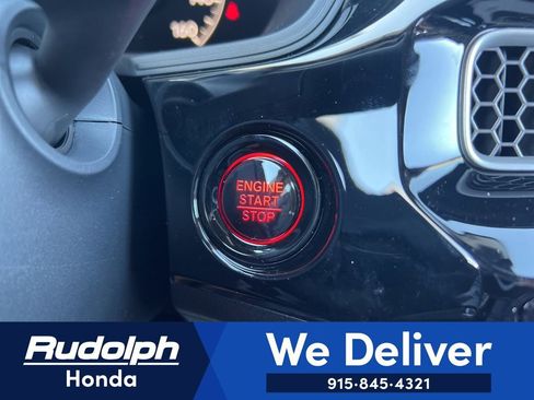 New 2026 Honda Civic Sport image 38