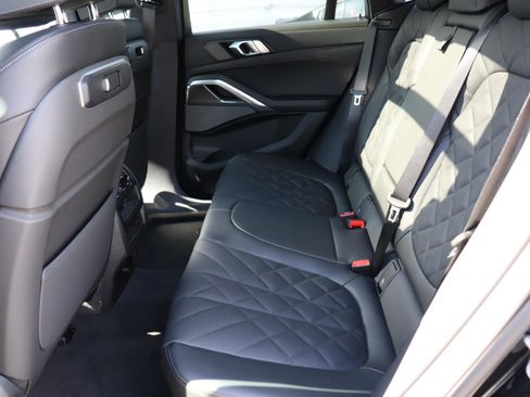 New 2026 BMW X6 M60i image 14